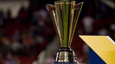 Concacaf aclara rumores sobre desaparición de Copa Oro