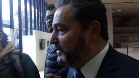 Reconoce Atilano inviable presentar una impugnación