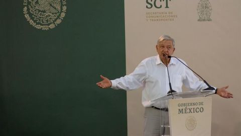 Madre del Chapo pide ayuda a López Obrador para repatriar al narcotraficante