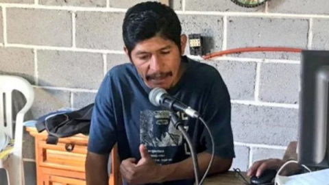 Asesinan a Samir Flores, activista contra termoeléctrica en Morelos