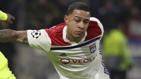 A tres jugadores del Lyon les robaron sus casas durante el partido ante el Barça