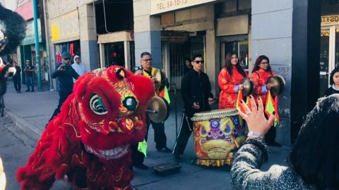 Anuncian festejos por el 116 Aniversario de Mexicali