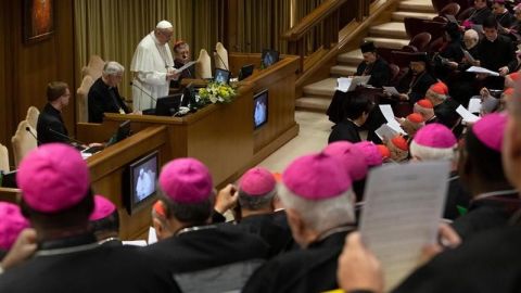 Los veintiún propuestas del Vaticano contra los abusos sexuales