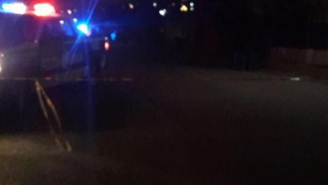 Lesionan a menor de 6 años con un balazo en su ojo izquierdo