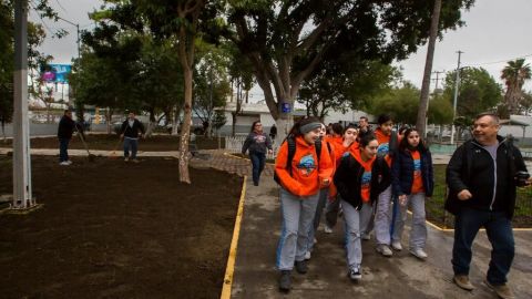 Invertirán 5 MDP para rehabilitar Unidad Deportiva Benito Juárez