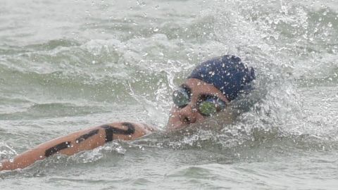 Nadarán en la ruta del arrecife en Puerto Morelos