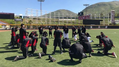 Inicia Toros "Early Camp"