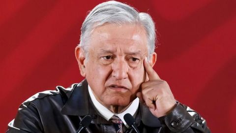 En México todavía hay mucho racismo, reconoce López Obrador