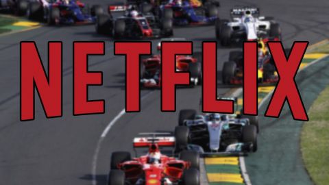La serie de la F1 en Netflix no tendrá a Mercedes, ni a Ferrari