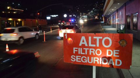 Ocurrieron más de 5 mil accidentes viales durante 2018 en Ensenada