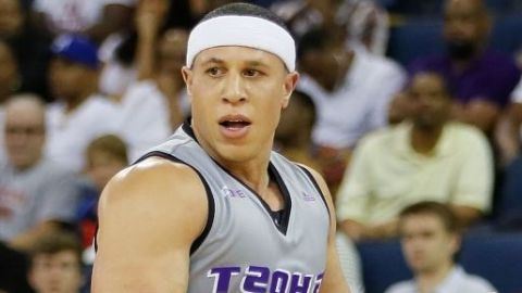 Alegan conducta sexual inapropiada de Mike Bibby