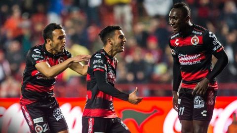 VIDEO CADENA DEPORTES: Xolos obtienen boleto a Cuartos de Copa MX