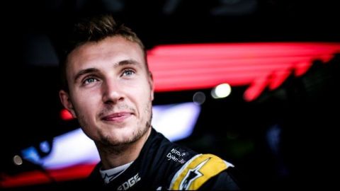 Renault apuesta por Sergey Sirotkin como su piloto reserva