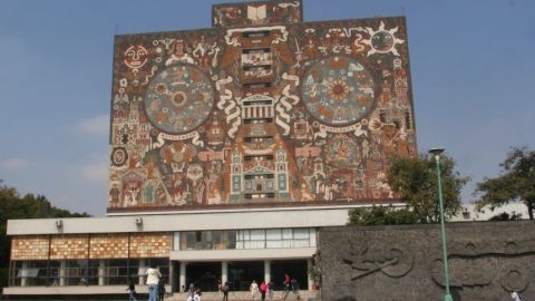UNAM lidera la lista de mejores universidades latinoamericanas