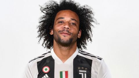 Desde Italia afirman que Marcelo ya es nuevo jugador de la Juventus