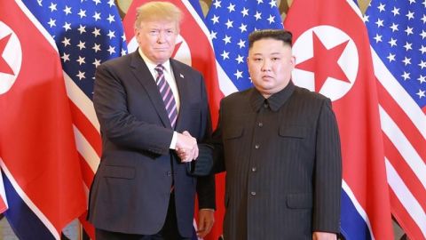 Las cinco claves de la segunda cumbre entre Trump y Kim