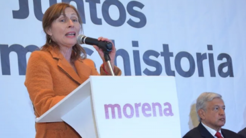 "Me alertaron que querían envenenar a AMLO en campaña"