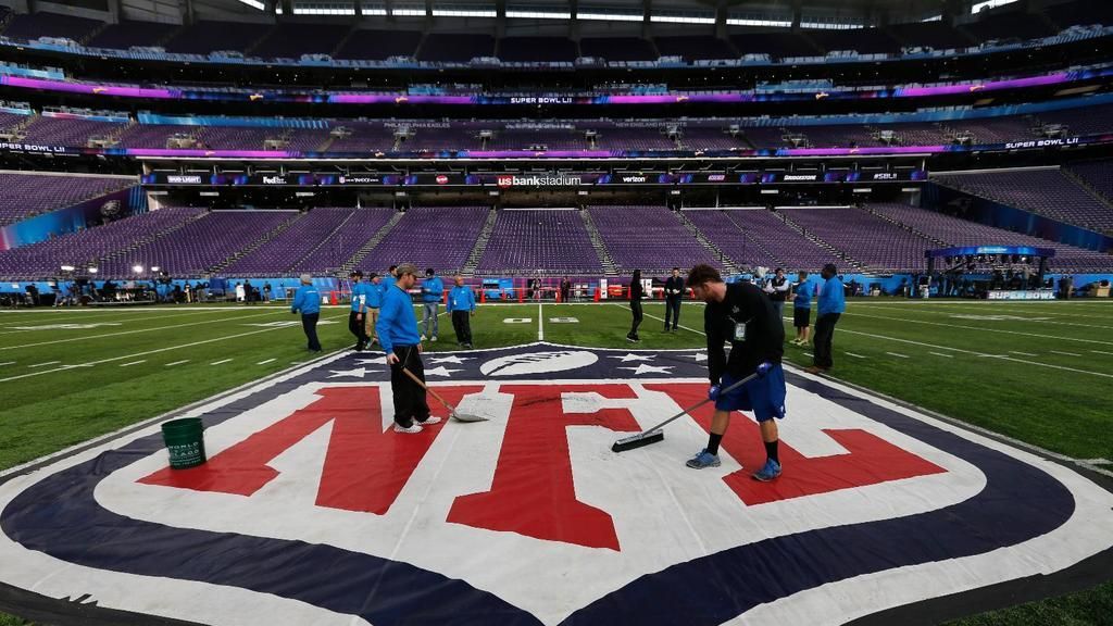 La NFL Fij Nuevo Tope Salarial Para La Temporada 2019