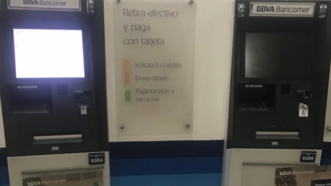Suspenden servicio de cajeros automáticos en León y Guanajuato