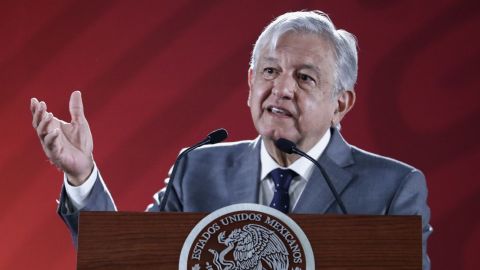 ¿Quién es el Ecoloco, personaje a quien AMLO mencionó en conferencia?