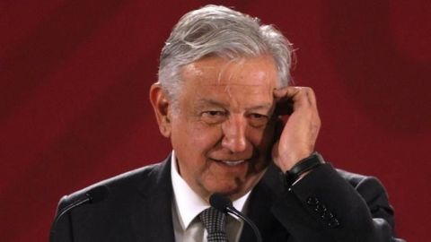 Ajuste de calificadoras, por castigo a políticas neoliberales: AMLO