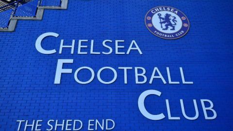 La FIFA recibe apelación del Chelsea sobre fichajes