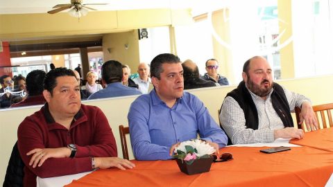 Restauranteros quieren la “Baja 500” en el Centro, no en Estero Beach
