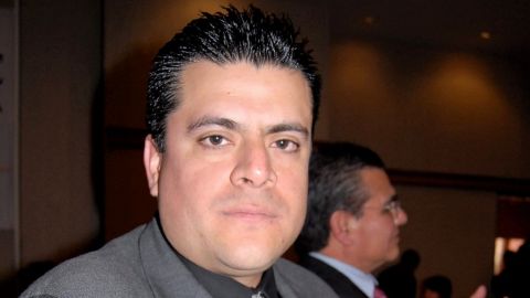 Luis Alonso Tirado, nuevo presidente de Canirac Ensenada