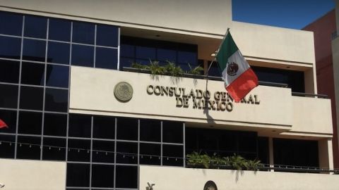 México nombra cónsules en Estados Unidos