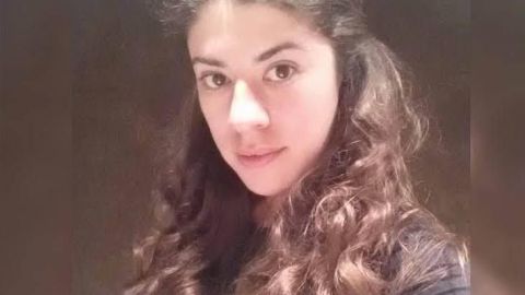 Ofrecen recompensa para encontrar al homicida de Fernanda González