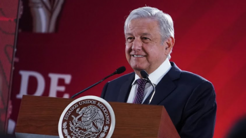 Gobierno no limitará las funciones de las calificadoras: AMLO