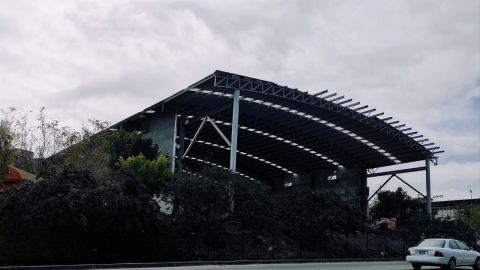 Zonkeys se enfocan en detalles en Gimnasio Unisantos