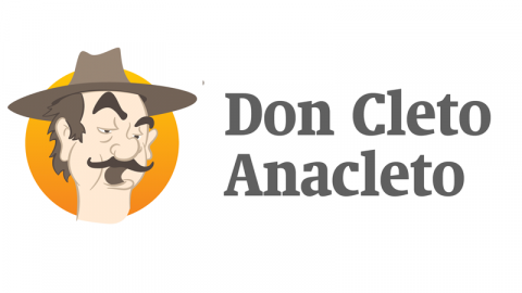 Don Cleto Anacleto 14 de Mayo 2019