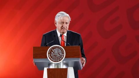 Lo inaudito y curioso de las mañaneras de AMLO