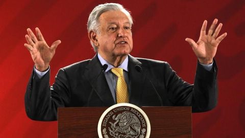 Próxima semana se publicará decreto de la Guardia Nacional: AMLO