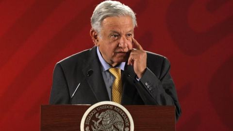 Opositores patito y opositores gansito de AMLO