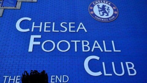 FIFA niega pedido de Chelsea sobre prohibición de fichajes