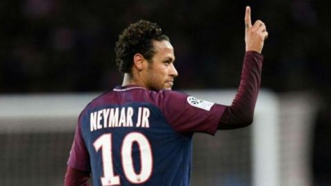 Real Madrid estaría preparando una oferta 'bomba' por Neymar