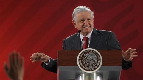 Del "me canso ganso" a "ternuritas": las frases de AMLO