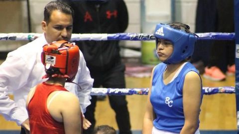 Concluye Etapa Regional de Boxeo