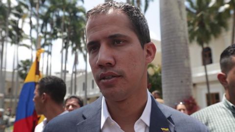 Guaidó confirma que son 17 los muertos en hospitales por apagón en Venezuela