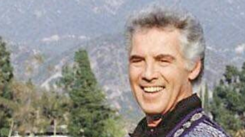 Fallece otro actor de "Berverly Hills 90210"