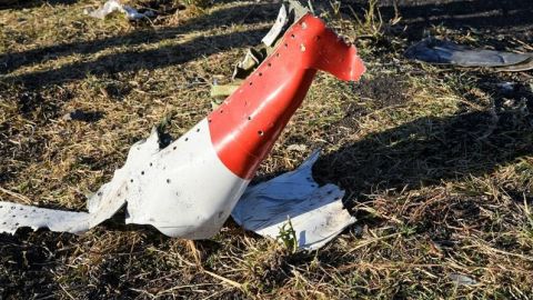 Confirman que en accidente aéreo de Etiopía falleció personal de ONU