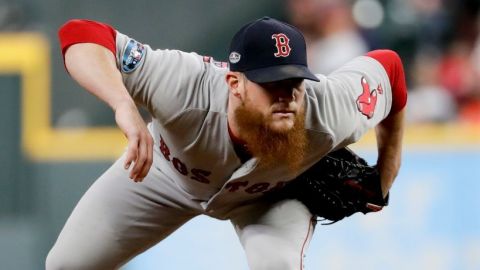 ¿Decidirá Kimbrel esperar hasta junio para firmar?