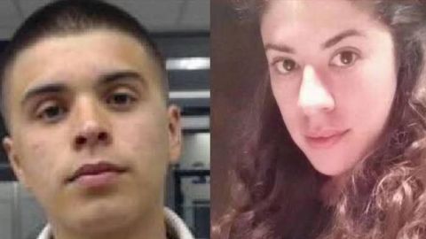 Familia espera extradición de Aarón para ser juzgado en Tijuana por homicidio