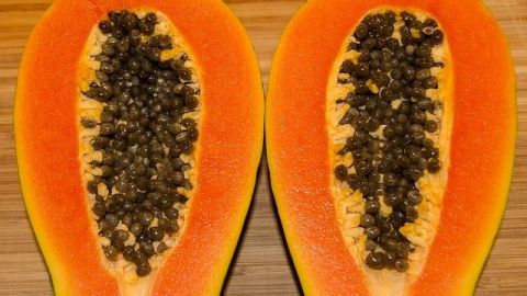 Razones para comer papaya en ayunas