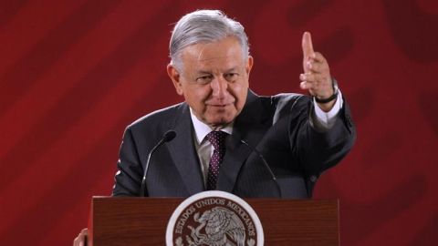 AMLO cancela consulta para enjuiciar a expresidentes