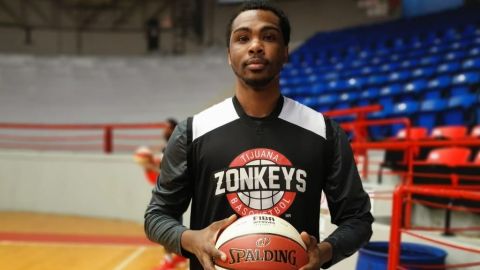 Campeón en Europa llega Zonkeys