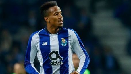 El Real Madrid hace oficial el fichaje de Éder Militao por seis años