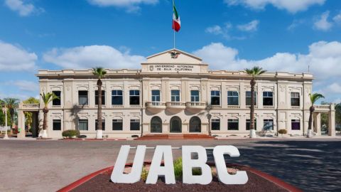 Recibe UABC primeros 156 millones de pesos del adeudo